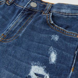 Meet your Posher, Edith